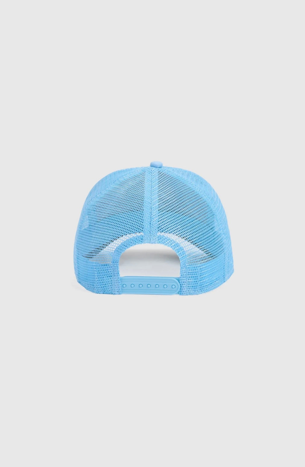 HOME RUN CAP VARSITY BLUE CAMOUFLAGE