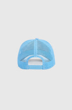 HOME RUN CAP VARSITY BLUE CAMOUFLAGE