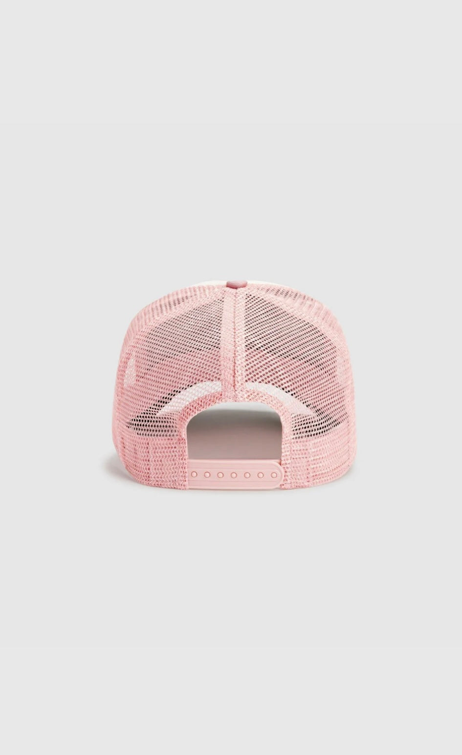 HOME RUN CAP PRIMROSE CAMOUFLAGE