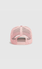 HOME RUN CAP PRIMROSE CAMOUFLAGE