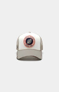 HOME RUN CAP ALUMINIUM CAMOUFLAGE