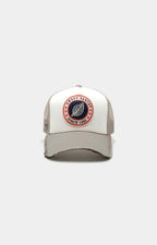 HOME RUN CAP ALUMINIUM CAMOUFLAGE