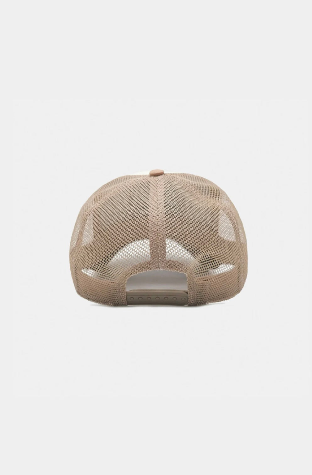 HOME RUN CAP ALUMINIUM CAMOUFLAGE