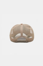 HOME RUN CAP ALUMINIUM CAMOUFLAGE