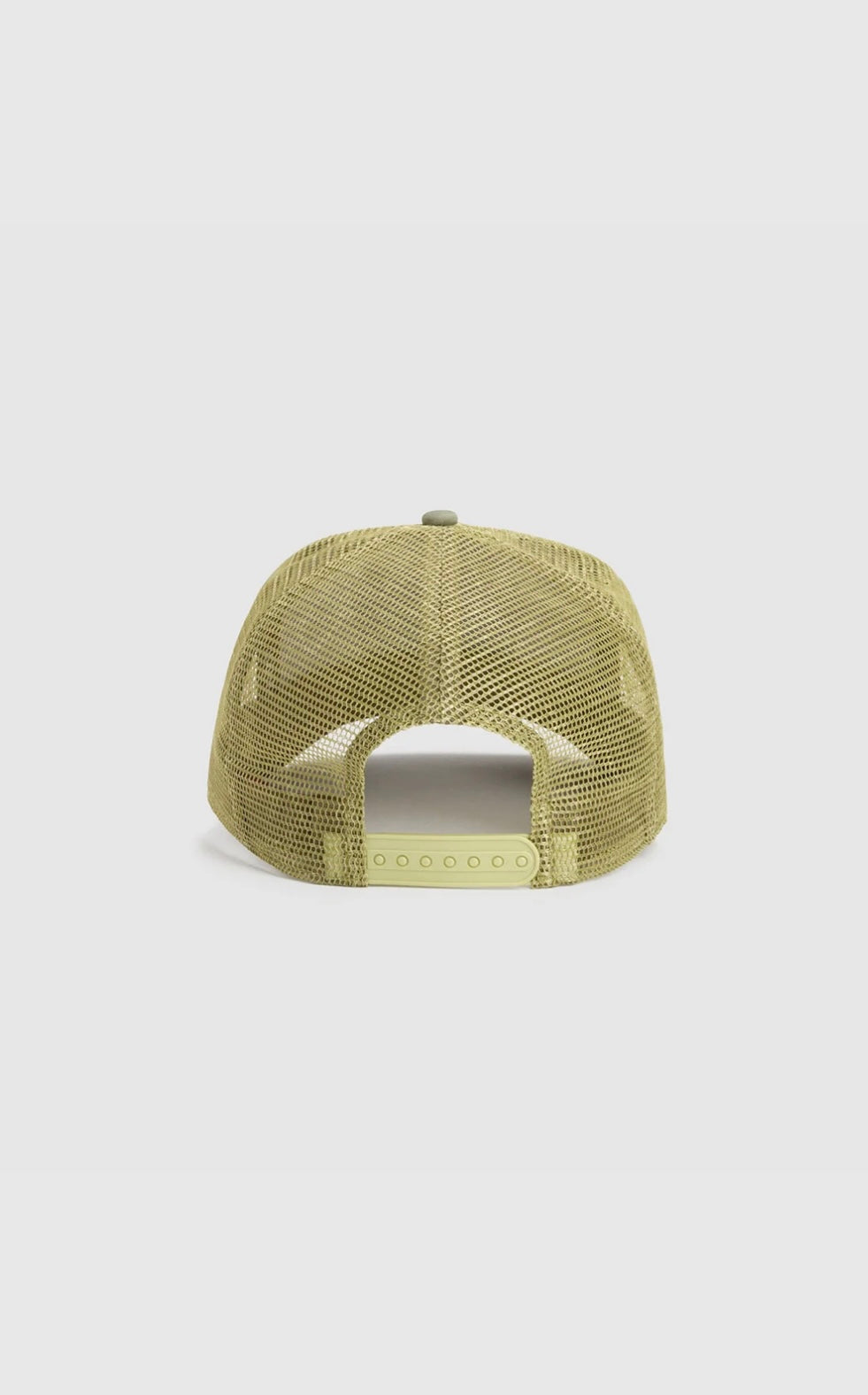 HOME RUN CAP SAGE CAMOUFLAGE