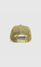 HOME RUN CAP SAGE CAMOUFLAGE