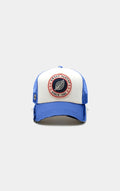 HOME RUN CAP AZURE CAMOUFLAGE