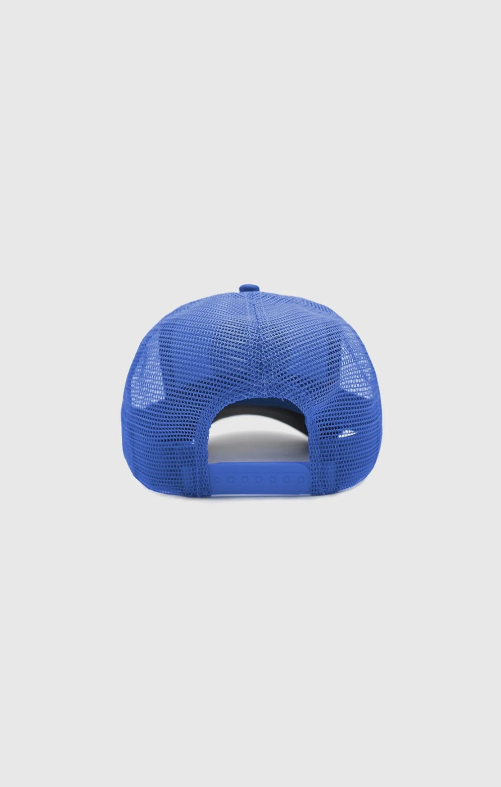 HOME RUN CAP AZURE CAMOUFLAGE