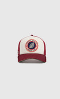 HOME RUN CAP WINDSOR CAMOUFLAGE