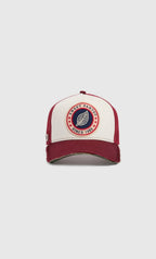 HOME RUN CAP WINDSOR CAMOUFLAGE