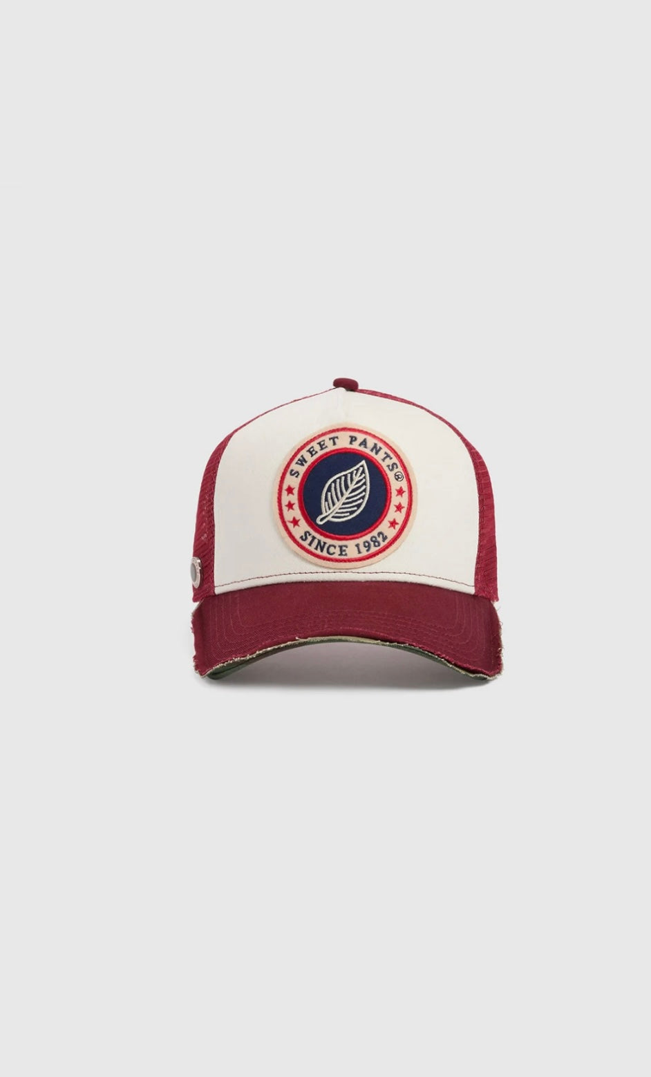 HOME RUN CAP WINDSOR CAMOUFLAGE