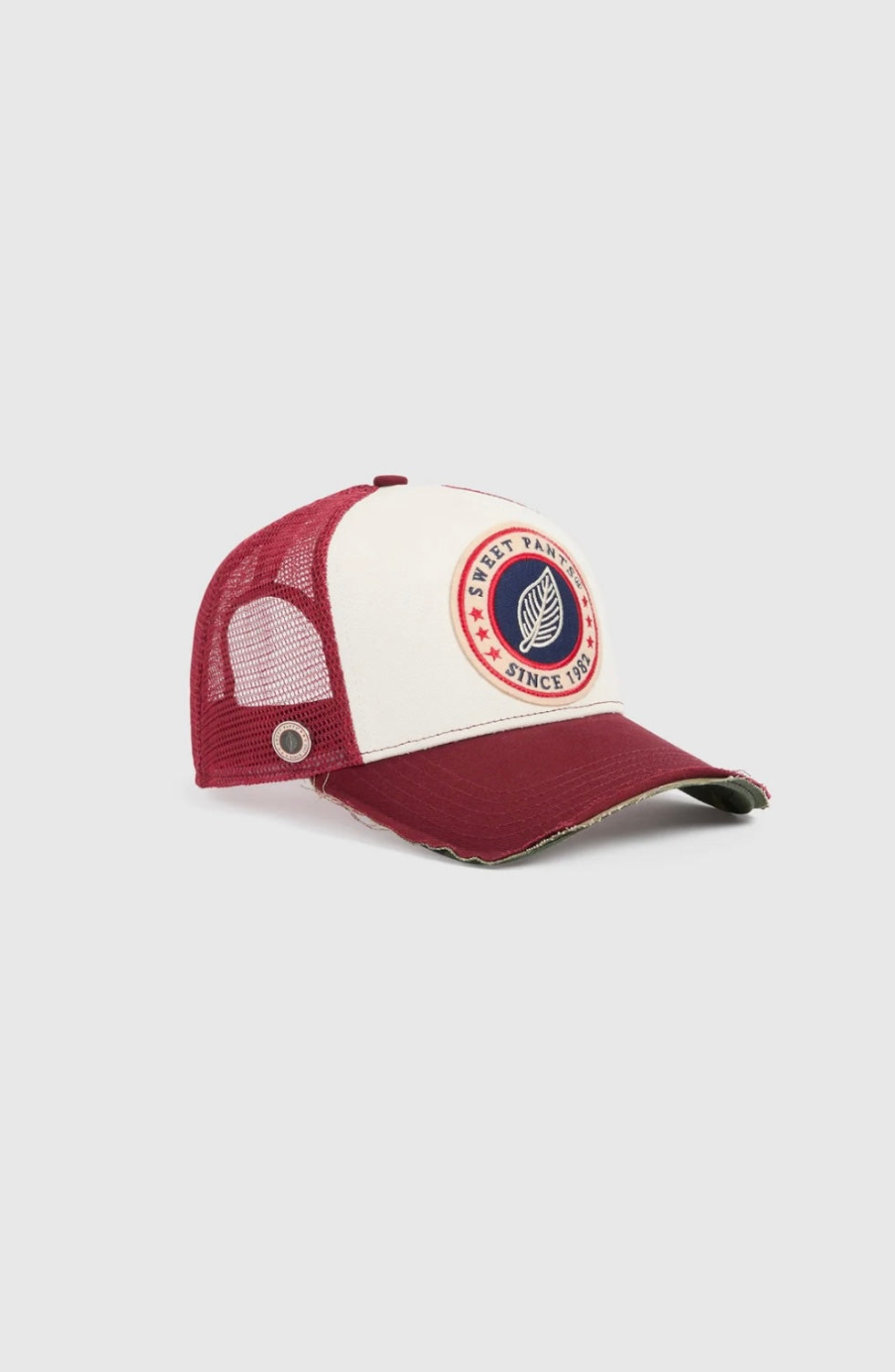 HOME RUN CAP WINDSOR CAMOUFLAGE