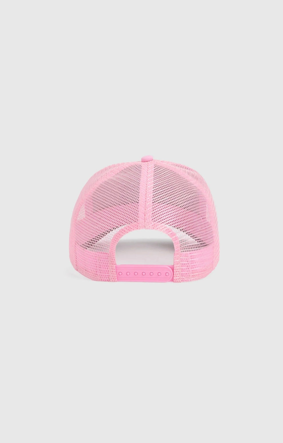 HOME RUN CAP PINK CAMOUFLAGE