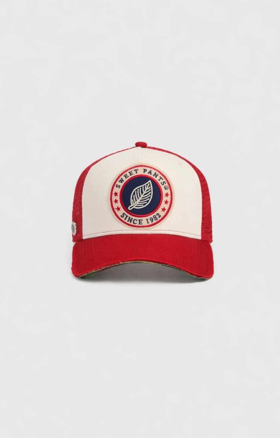 HOME RUN CAP CANDY CAMOUFLAGE
