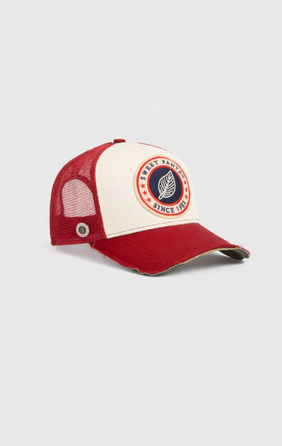 HOME RUN CAP CANDY CAMOUFLAGE
