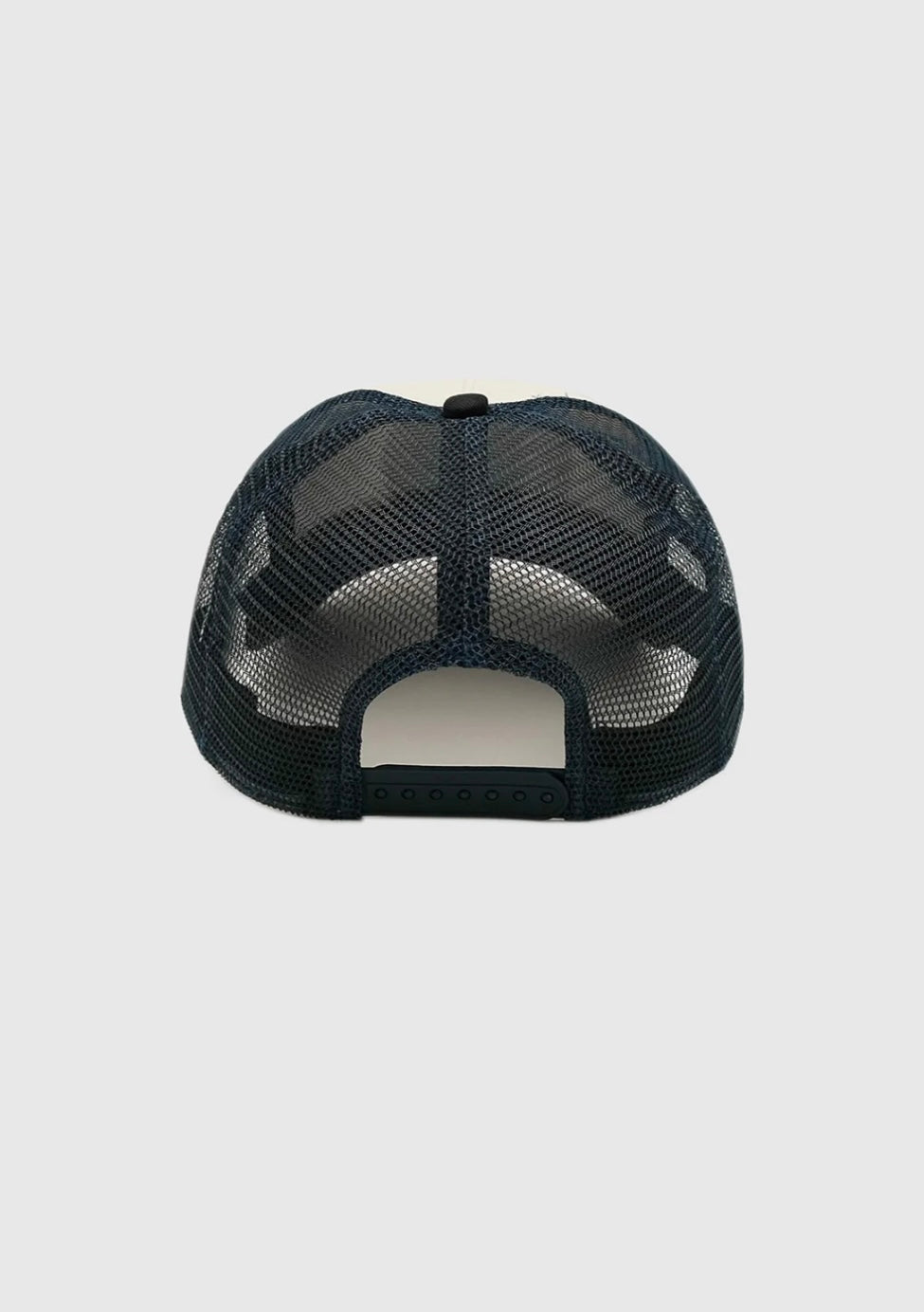 HOME RUN CAP BLUE NAVY CAMOUFLAGE
