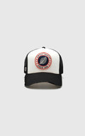 HOME RUN CAP BLACK CAMOUFLAGE