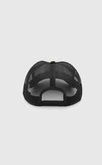 HOME RUN CAP BLACK CAMOUFLAGE